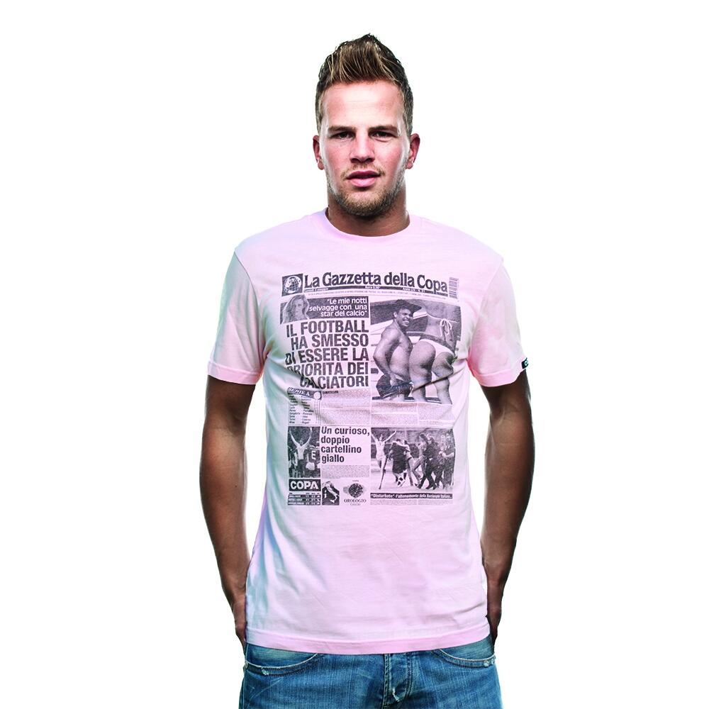 Gazzetta della COPA T-Shirt 2/7