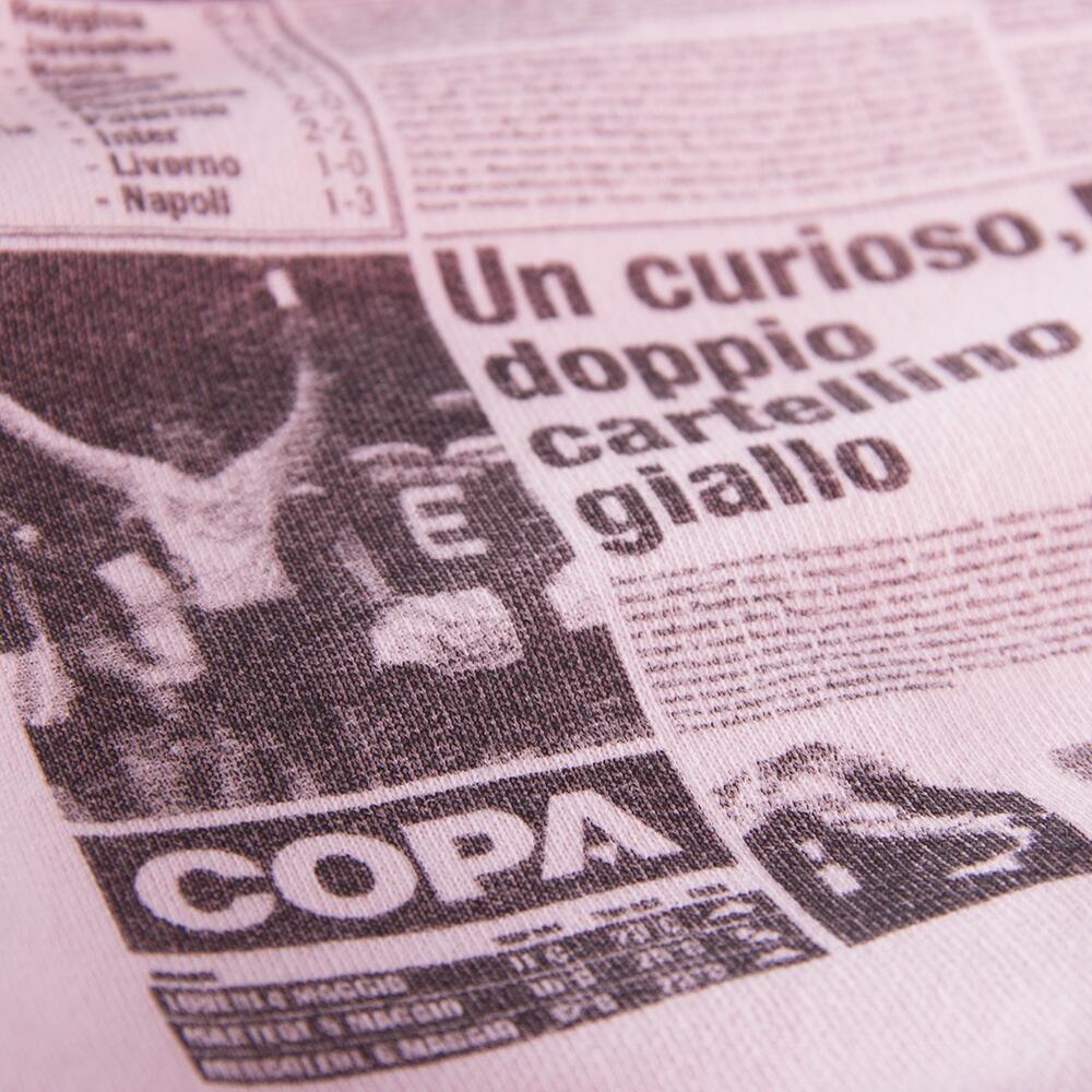 Gazzetta della COPA T-Shirt 5/7
