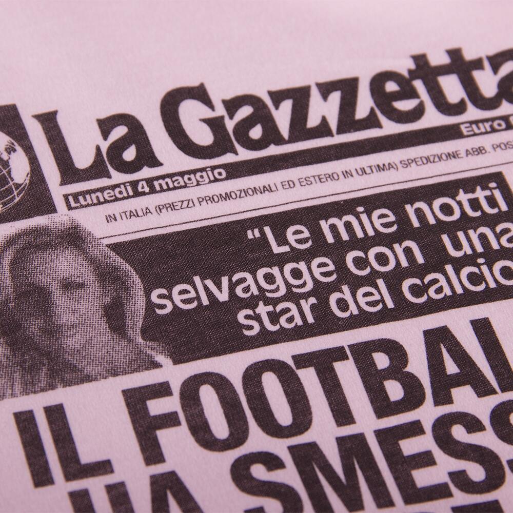 Gazzetta della COPA T-Shirt 4/7