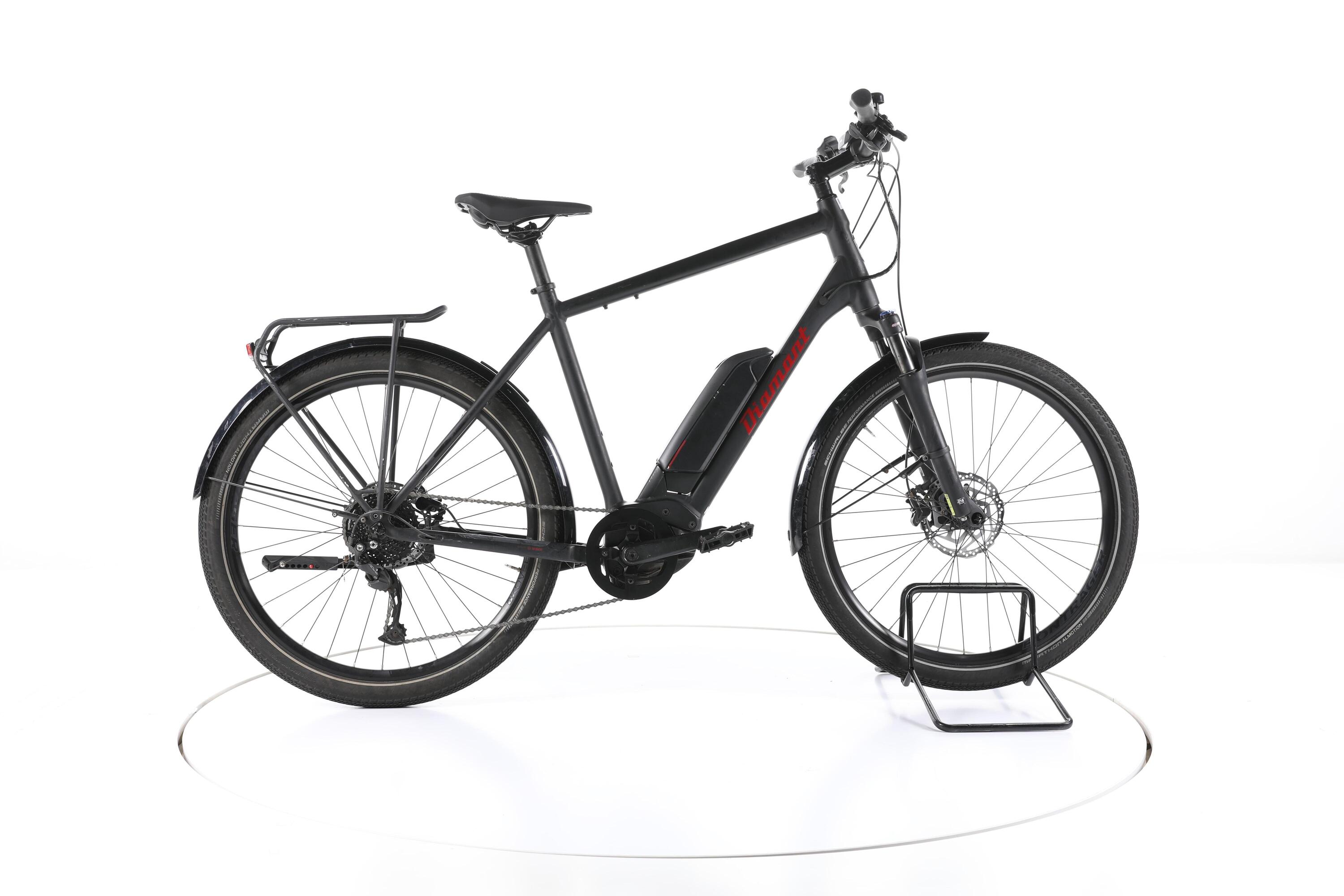DIAMANT RAD Ebike ricondizionata · Diamant Zing+ Gen 1 · Buone condizioni