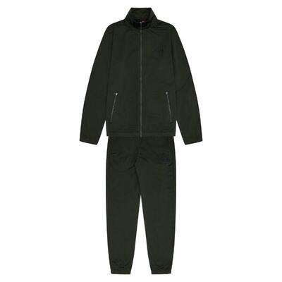 Trainingsanzug Herren Bequem sitzend-Kartoni Jacket & Pant Set