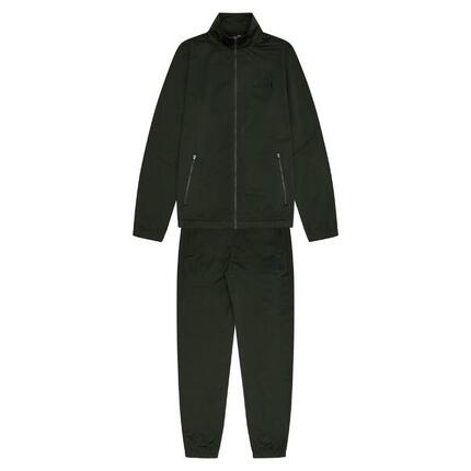 Chándal Hombres Ajuste cómodo-Kartoni Jacket & Pant Set