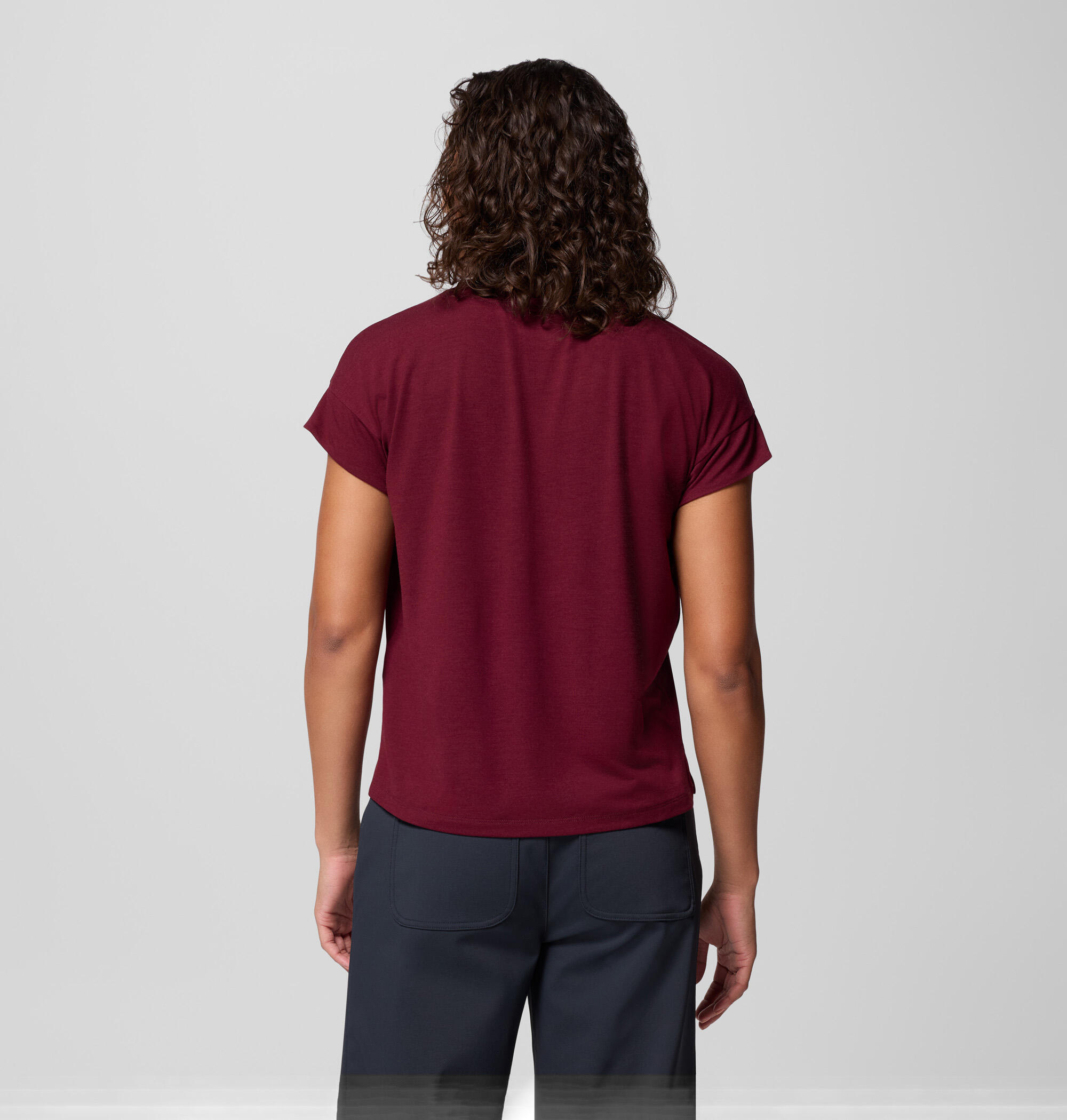 Columbia T-shirt Daniela Falls 4/5