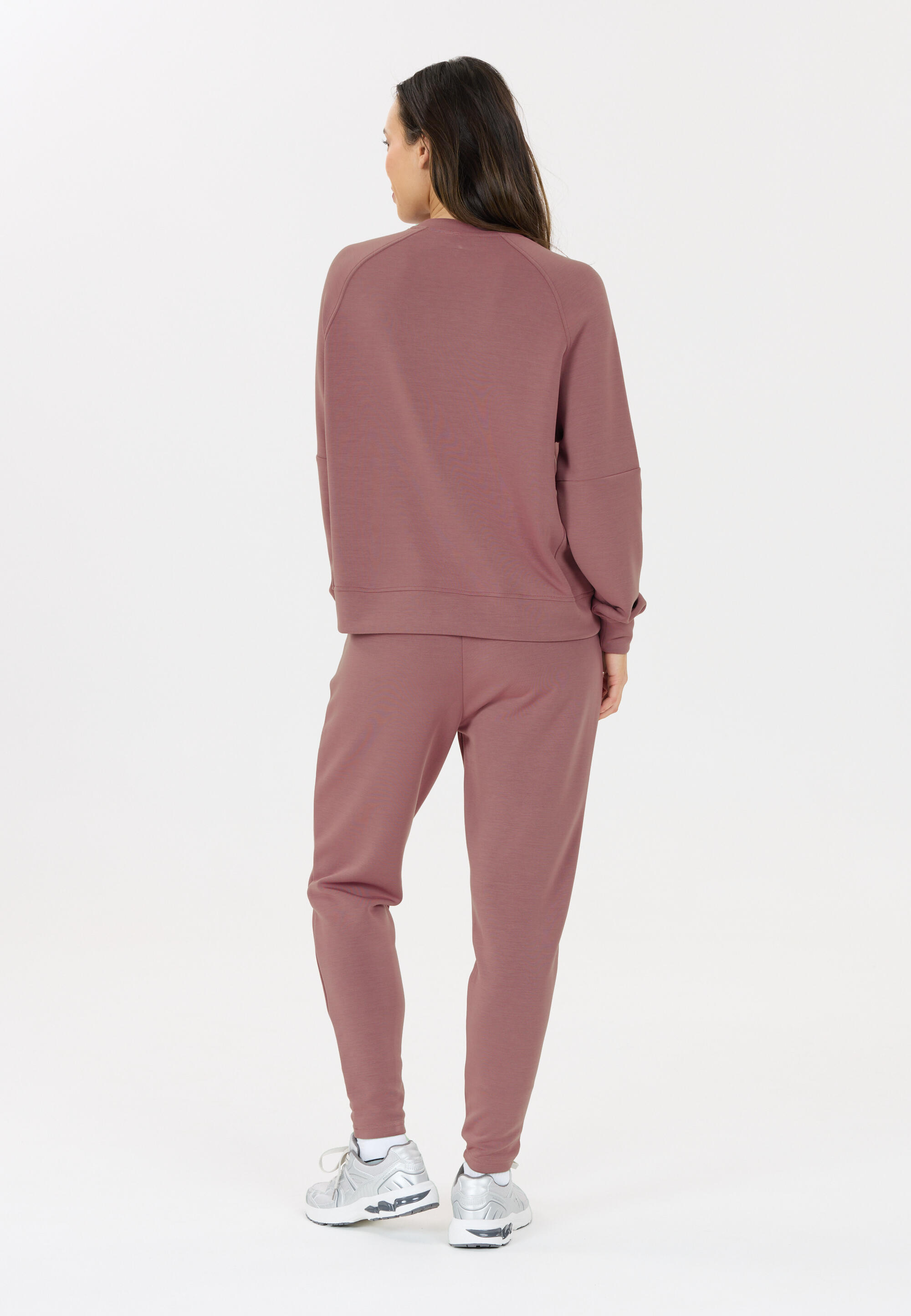 Pantaloni da jogging donna Athlecia Jacey V2 5/5