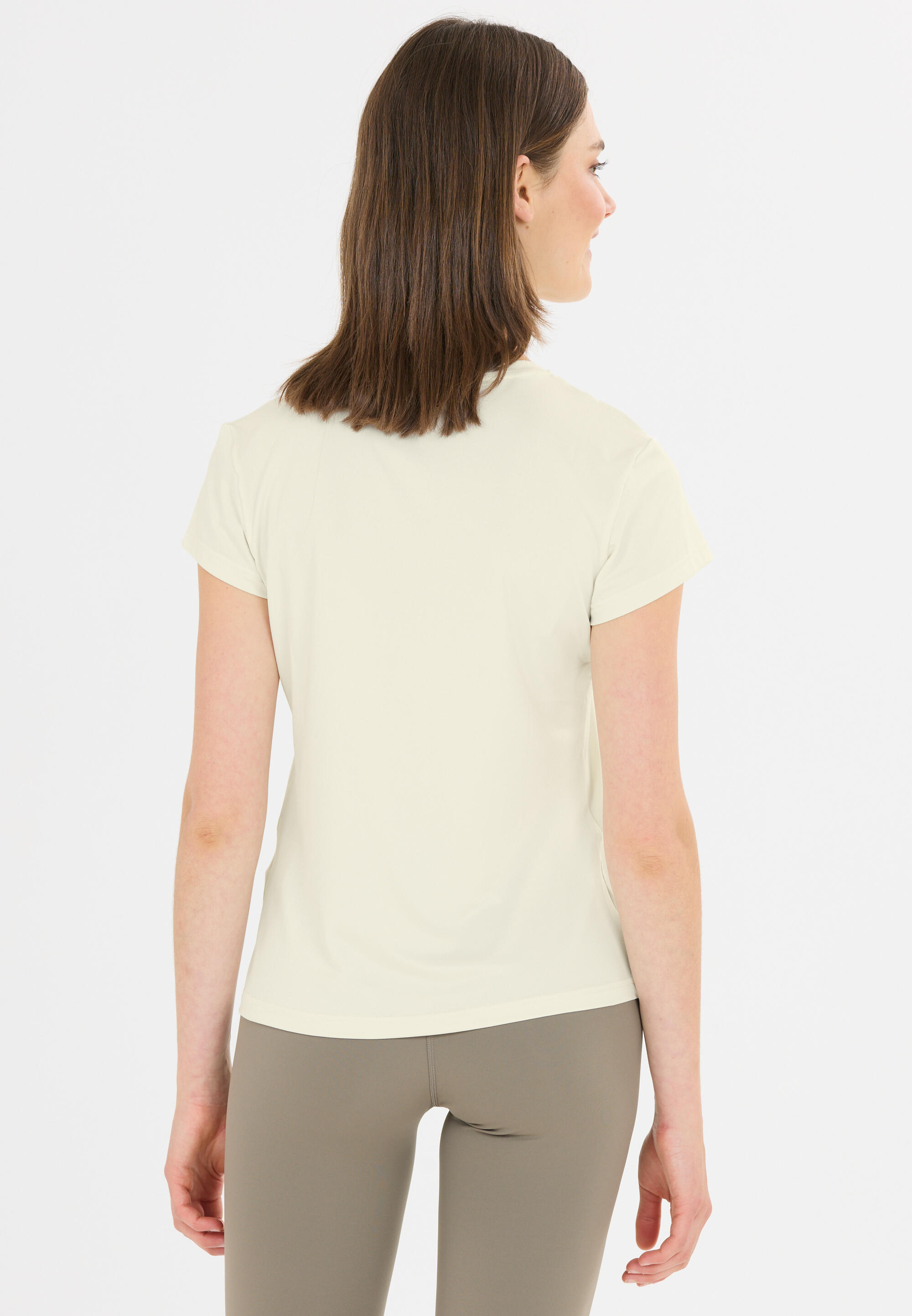 Camiseta de mujer Athlecia Almi 5/5