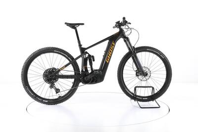 Refurbished - Ghost E-Riot AM CF Advanced Fully E-Bike 2023 - Sehr gut