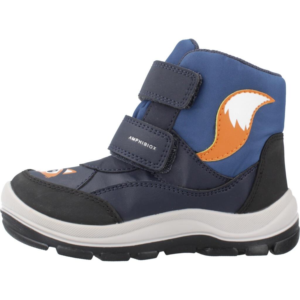 Winterlaarzen voor babyjongens Geox Flanfil 2/5