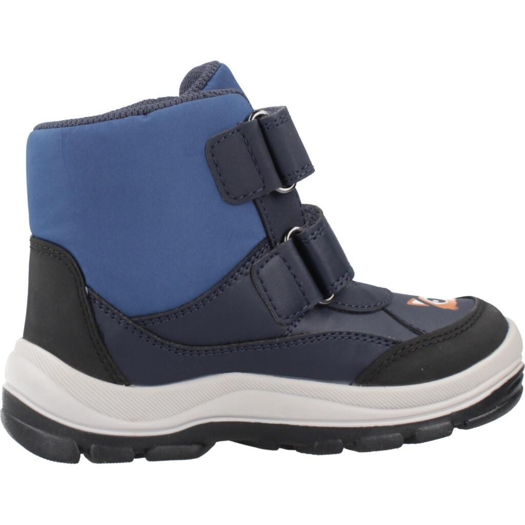 Winterlaarzen voor babyjongens Geox Flanfil 4/5