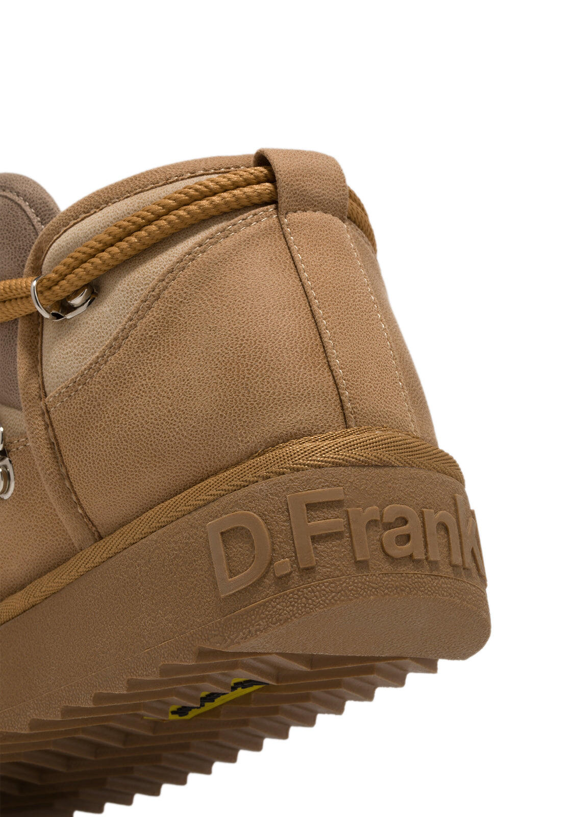 Bottes Australiennes D. Franklin Nordic TRK 3/6