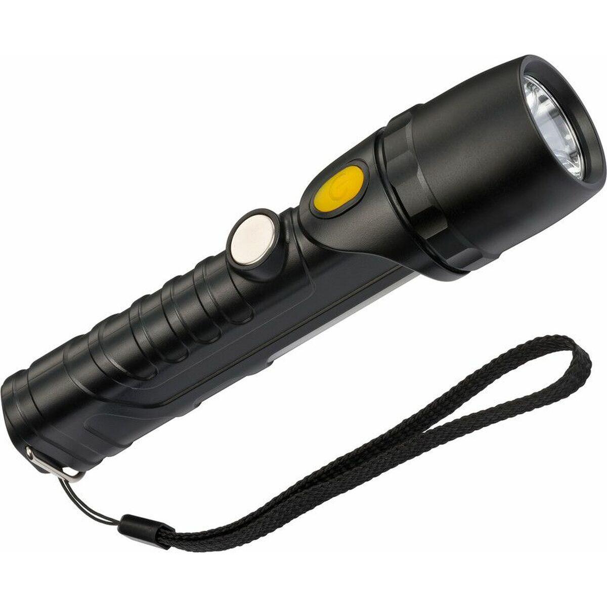 Lampe Torche LED Brennenstuhl 1178690 600 lm 4/5