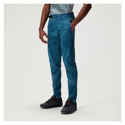 Pantaloni Endura Mt500 Burner Blue Steel