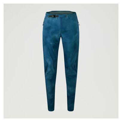 Pantaloni Endura Mt500 Burner Blue Steel
