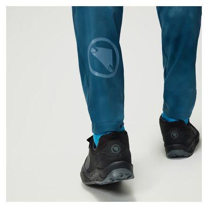 Pantaloni Endura Mt500 Burner Blue Steel