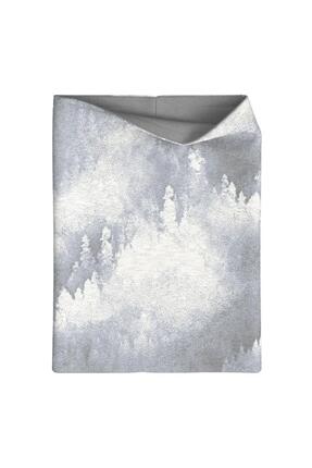 Chusta wielofunkcyjna Thermal Merino Reversible