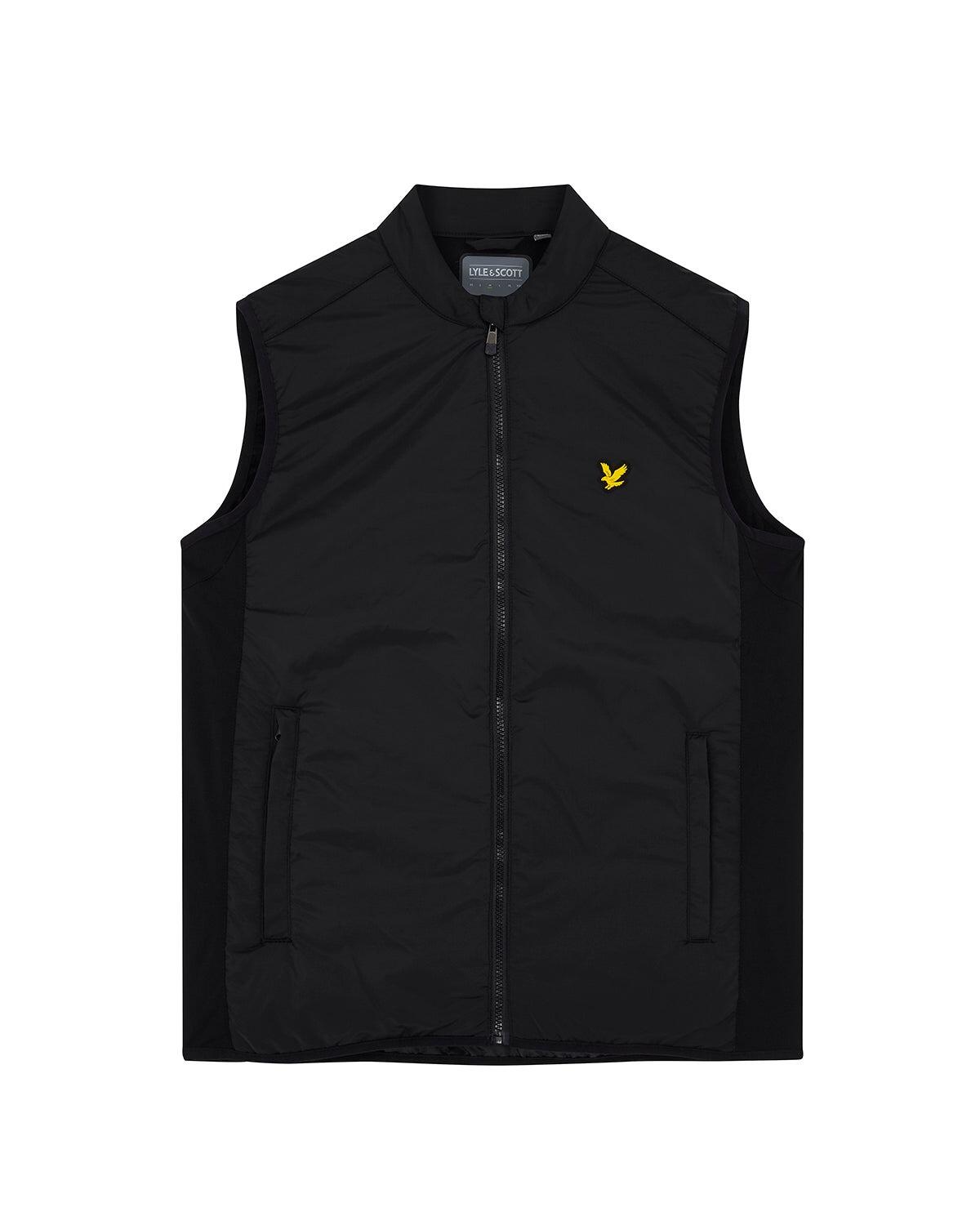 LYLE AND SCOTT picture