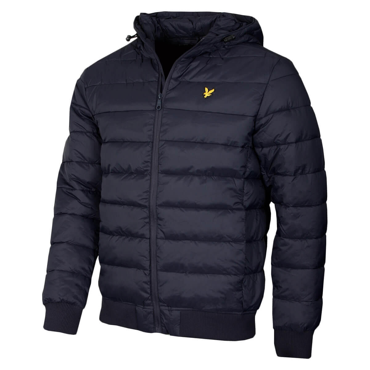 LYLE AND SCOTT picture