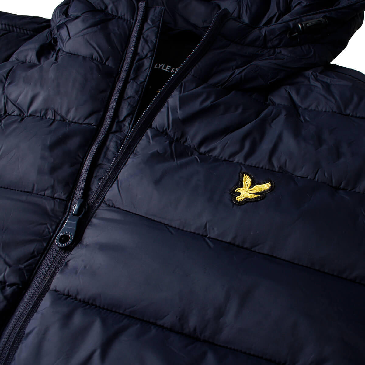 Plumífero Lyle & Scott 3/5