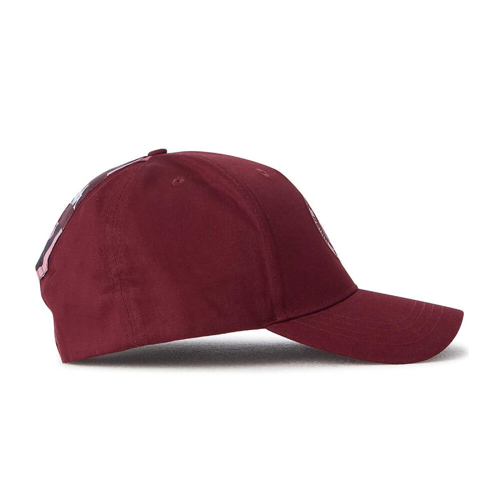 Casquette Bordeaux Banda Union Bordeaux Bègles Rugby 4/5