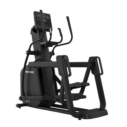 Vélo elliptique C900 Unisexe