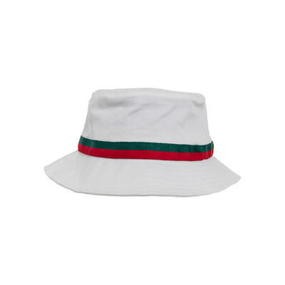 Cappello da pescatore Flexfit stripe