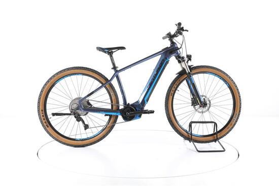 Ebike ricondizionata · Centurion Backfire E R760i · Ottime condizioni