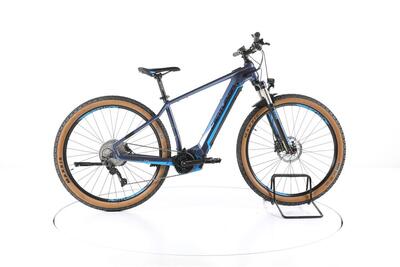 Ebike ricondizionata · Centurion Backfire E R760i · Come nuovo
