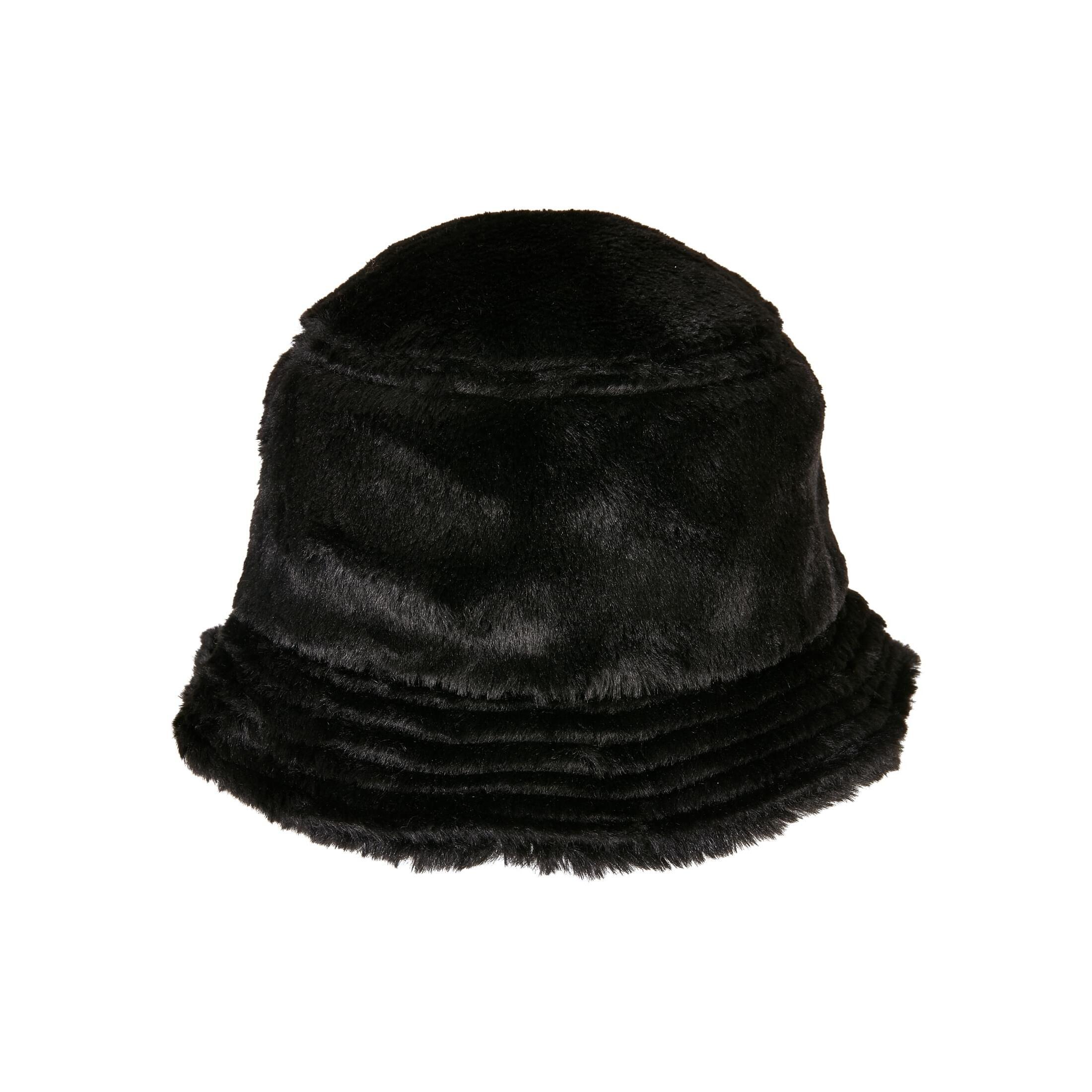 Bob faux fur Flexfit 3/4