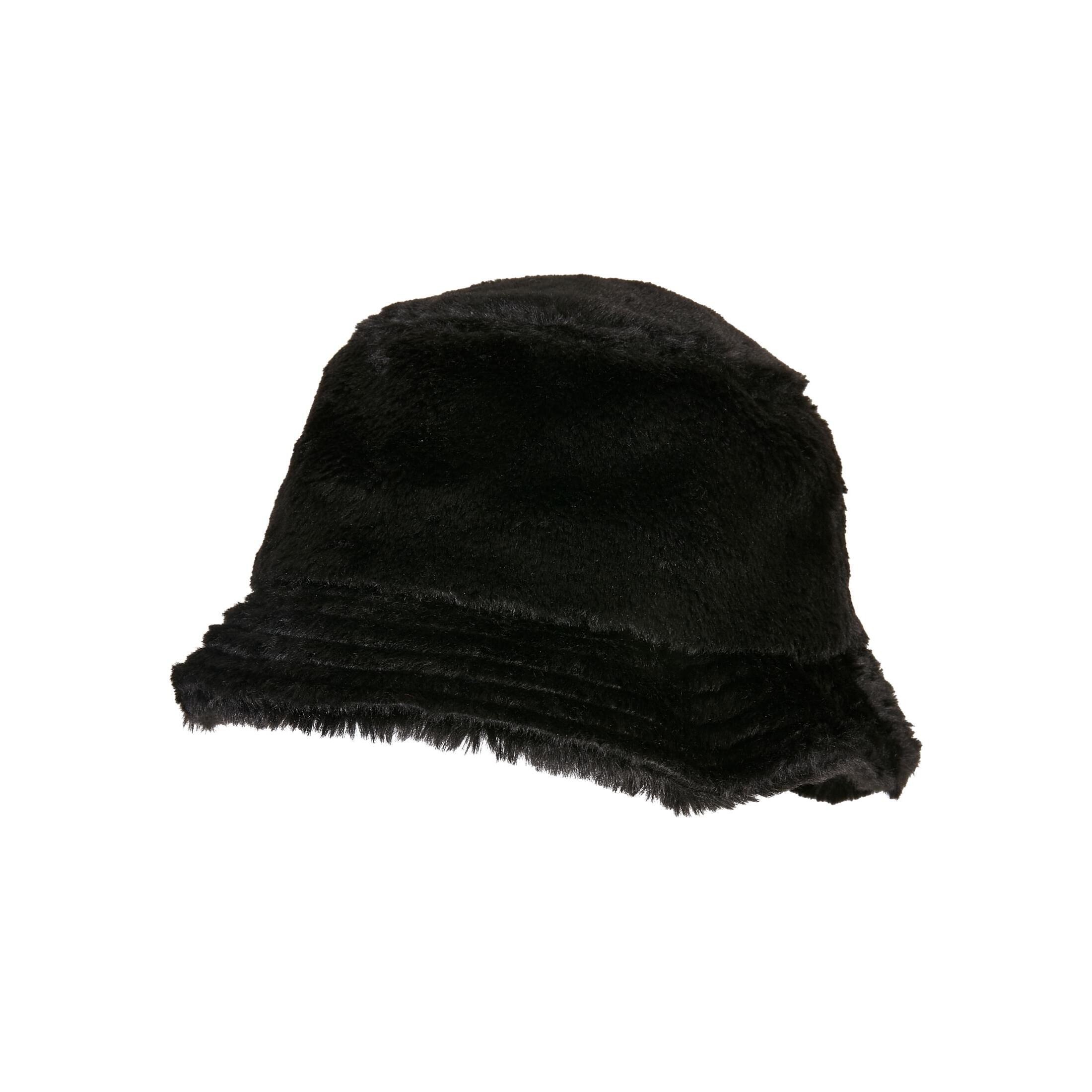 Bob faux fur Flexfit 4/4