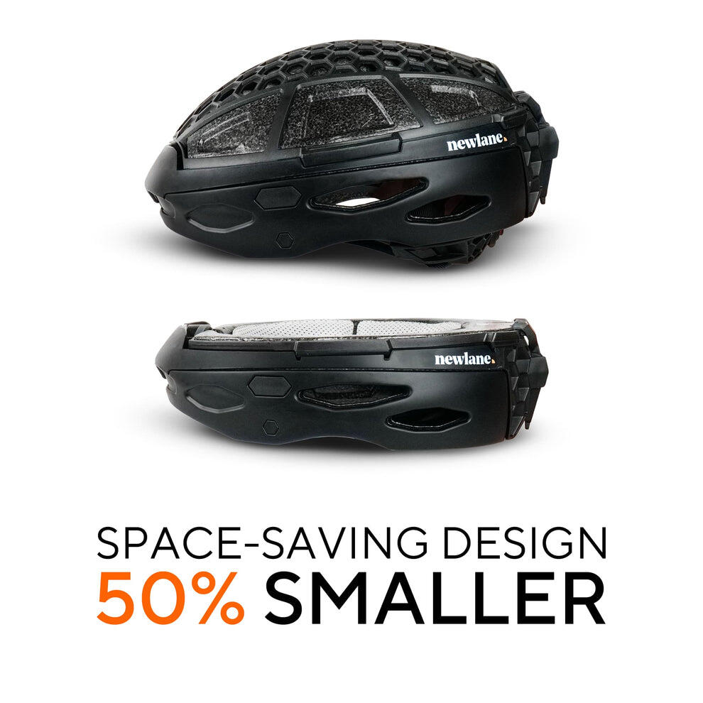 Casque pliable New Lane 2/6
