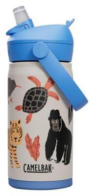 Camelbak Thrive Flip Straw Kids, VSS 350ml Protect Our Pals