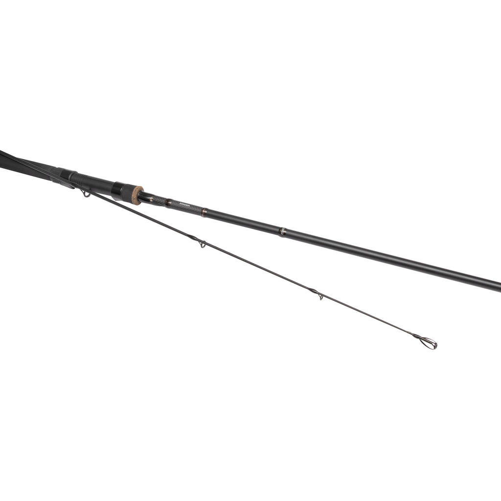 Spinning rods Zebco DN Series Zander 5-45 g