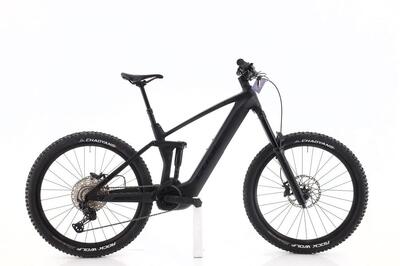 Ebike ricondizionata · Stereo Hybrid SLX XT · Ottimo stato