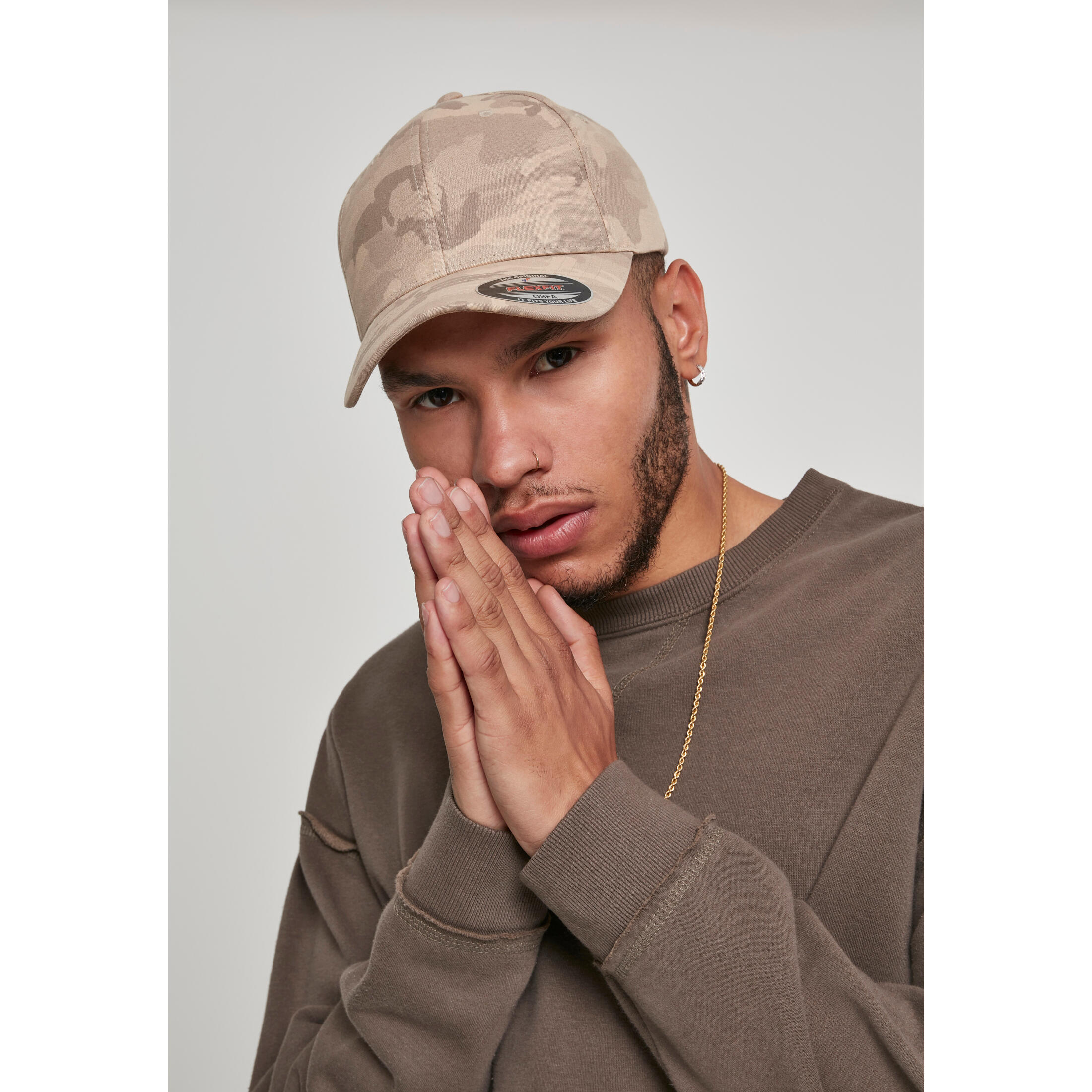 Casquette Flexfit light 2/7