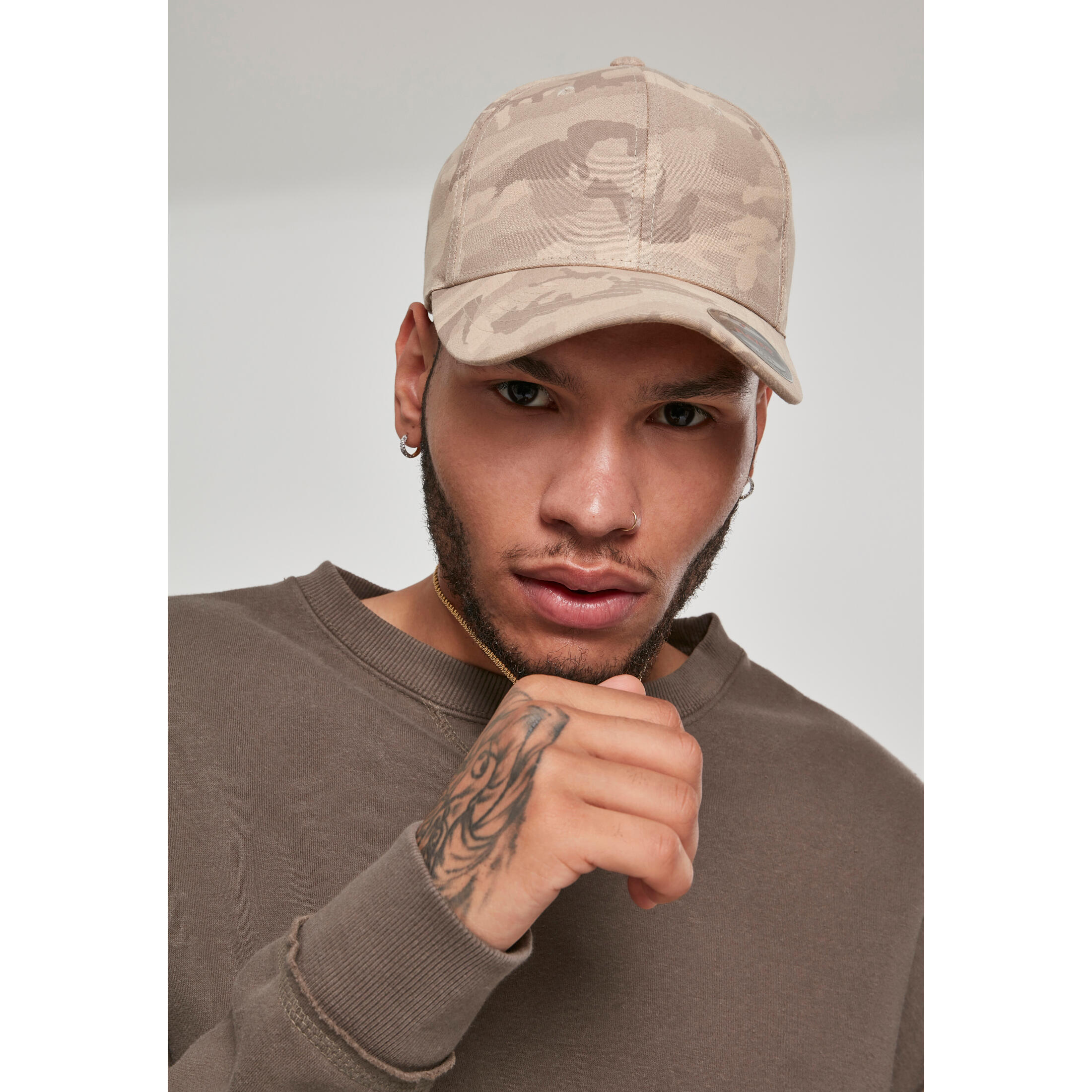 Casquette Flexfit light 7/7