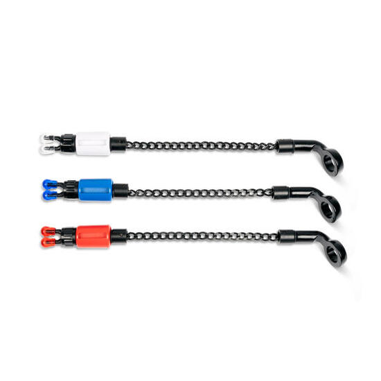 Bobine di indicatori di morso Korum