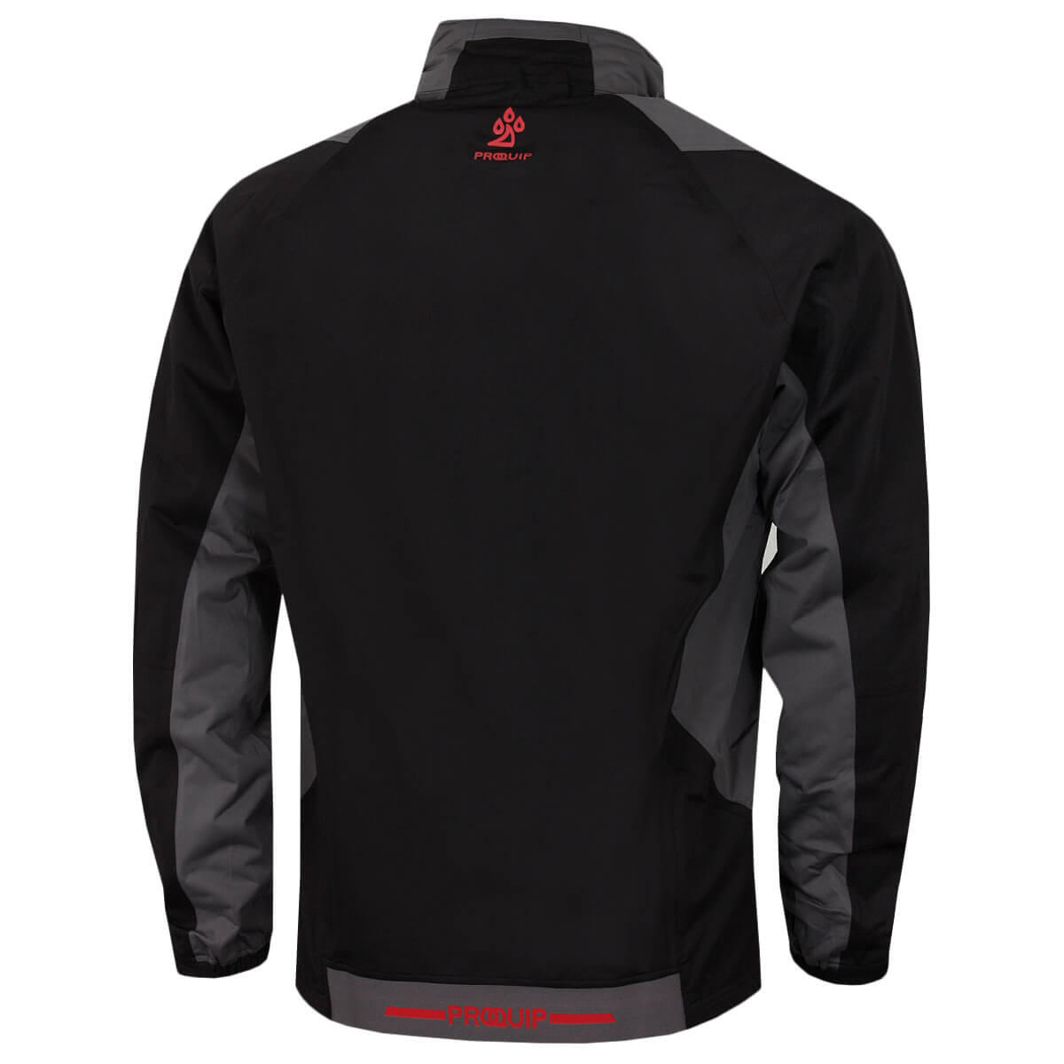 Proquip Mens TourFlex-Lite Jacket Black S PROQUIP Decathlon