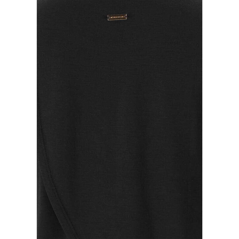 Top de yoga Athlecia Haze - Confortabil, croială lejeră