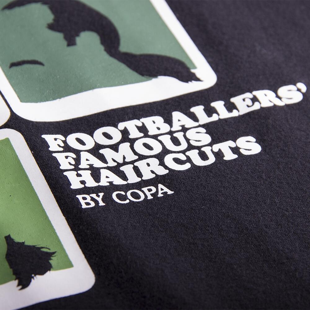 T-shirt Copa Football Famous Haircuts 4/6