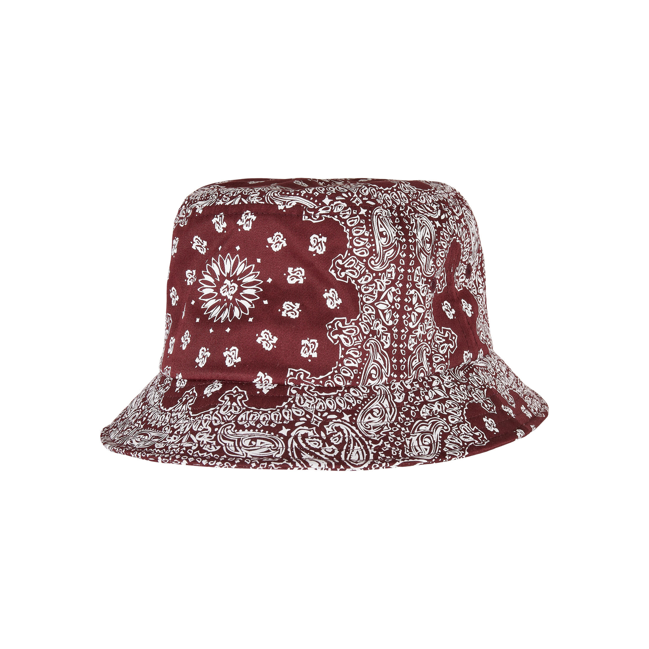 Bob imprimé bandana Flexfit 2/3
