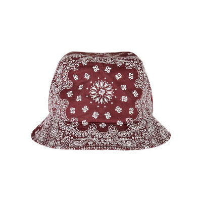 Bandana stampata Cappello da pescatore Flexfit