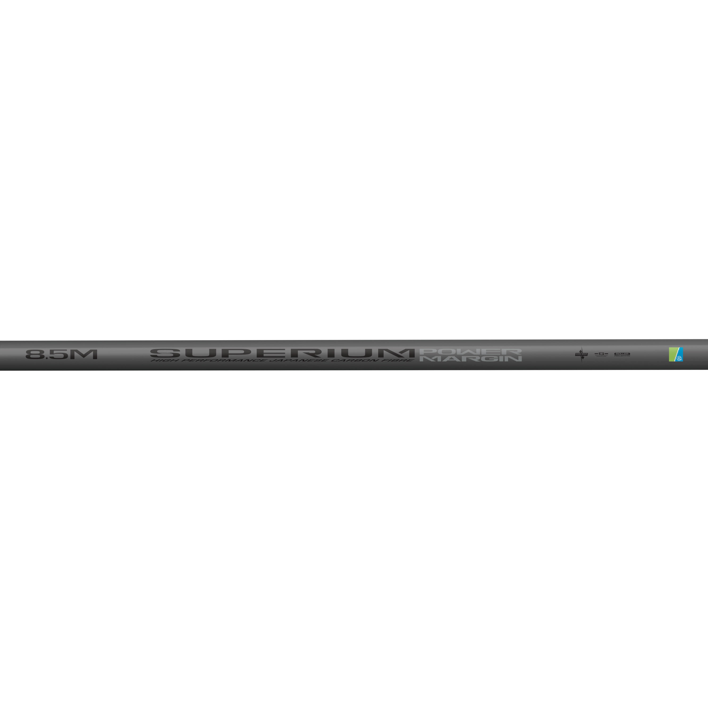Preston Innovations - Canne Coup Preston Superium Power Margin - Canne - Noir - Taille Unique - Decathlon