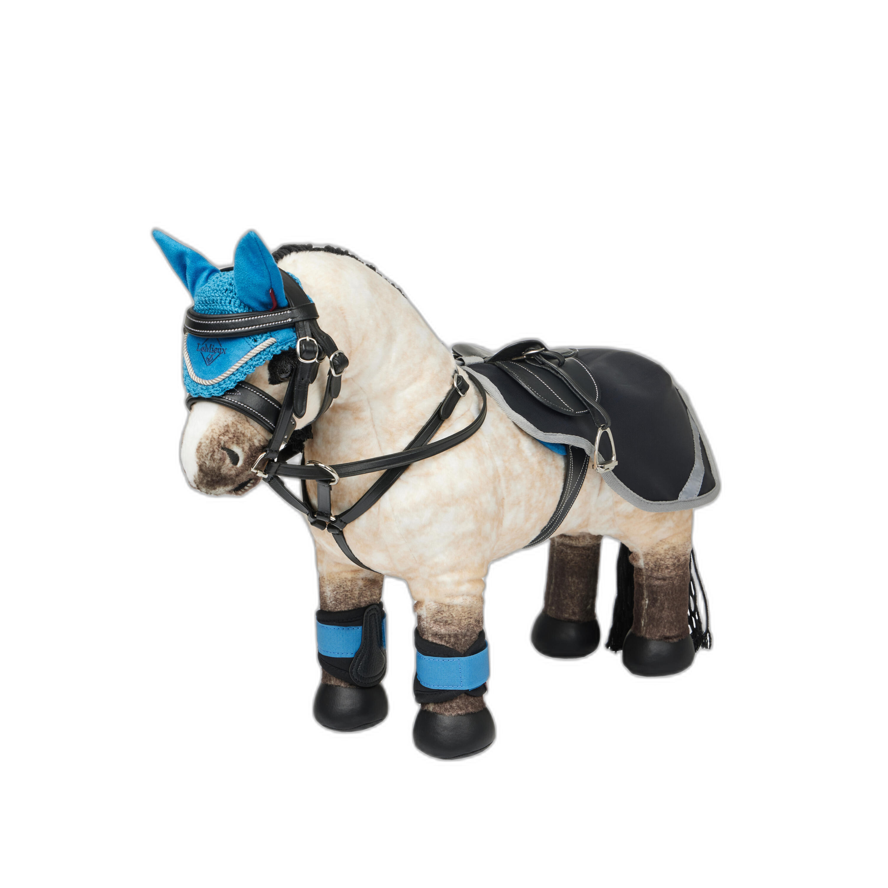 Pony oefendeken LeMieux 3/3