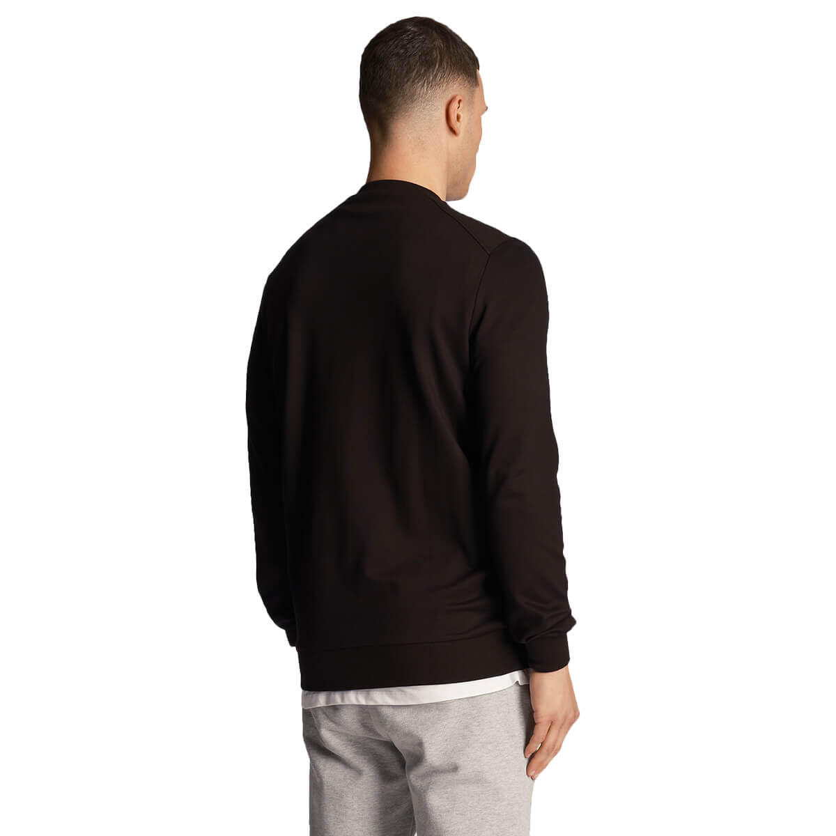 Lyle And Scott Pull décontracté pour hommes 2/4
