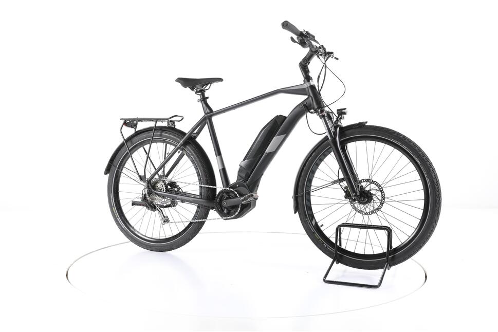 Second Life - R Raymon TourRay E3.0 Trekking E-Bike - Stan dobry
