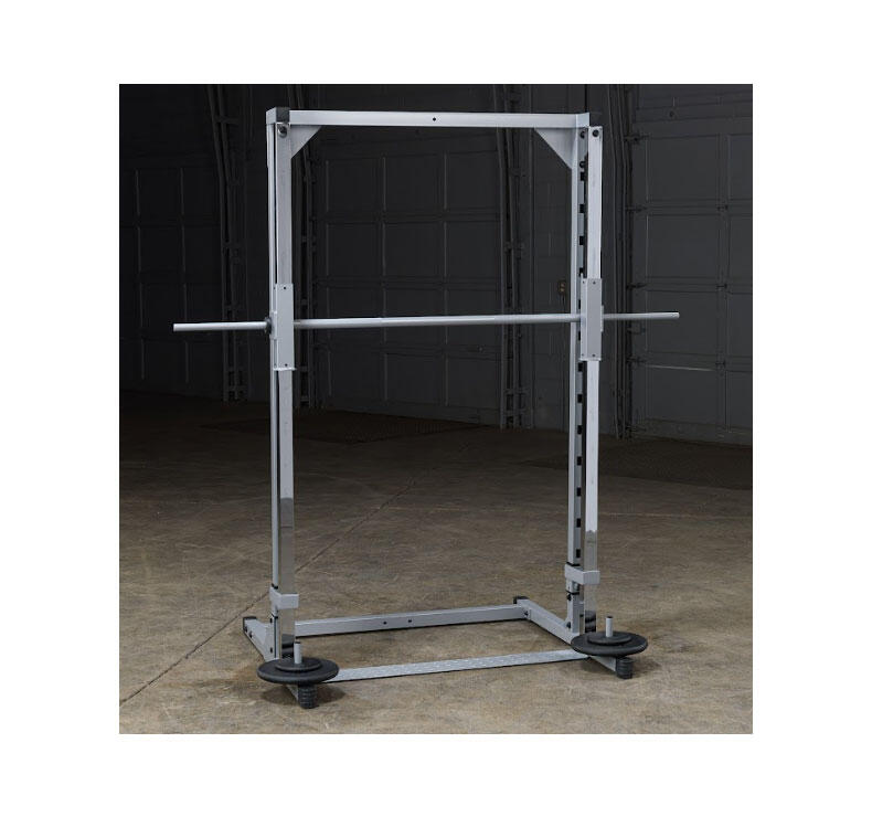 Máquina Smith Body-Solid PSM144X 3/6