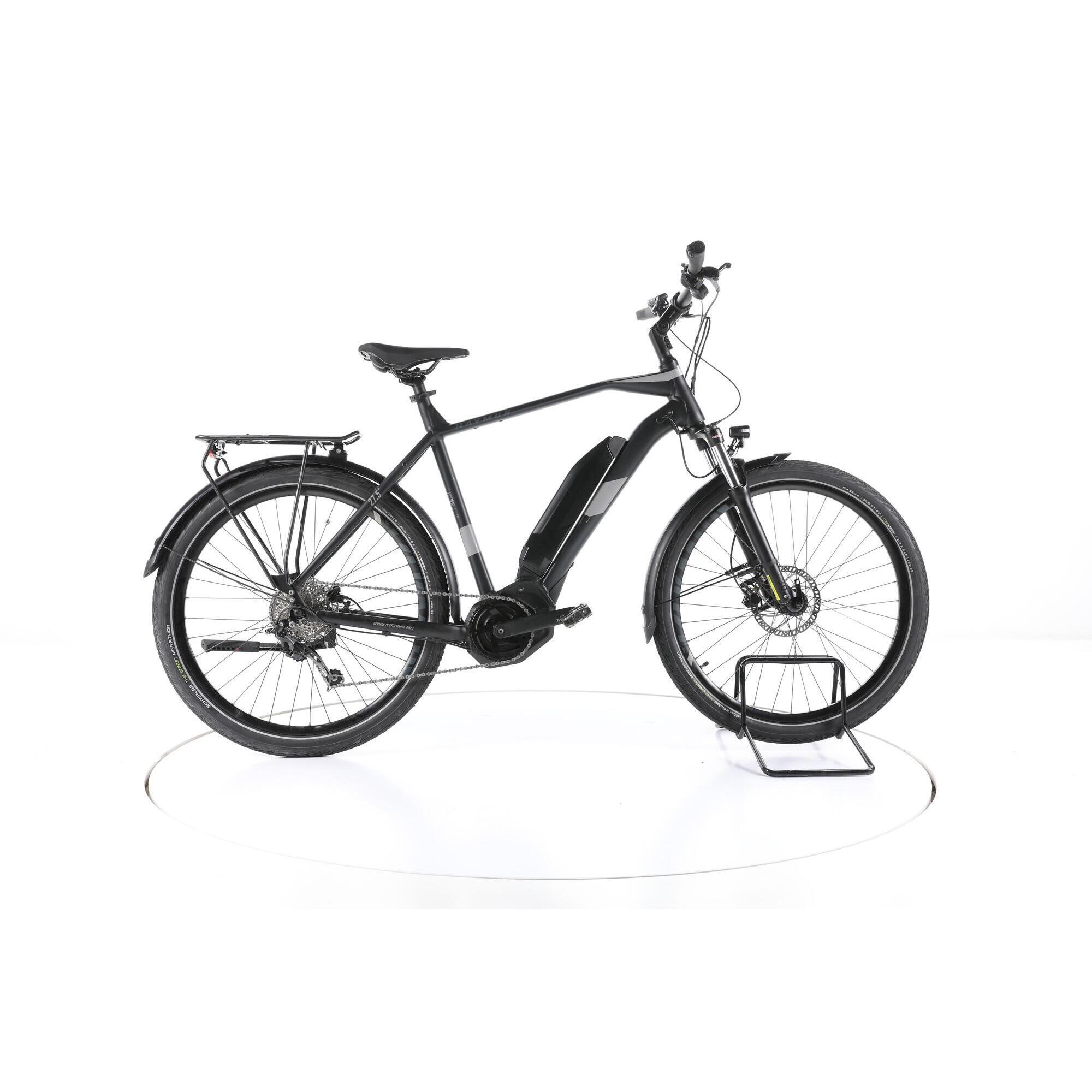 Second Life - R Raymon TourRay E3.0 Trekking E-Bike - Stan dobry