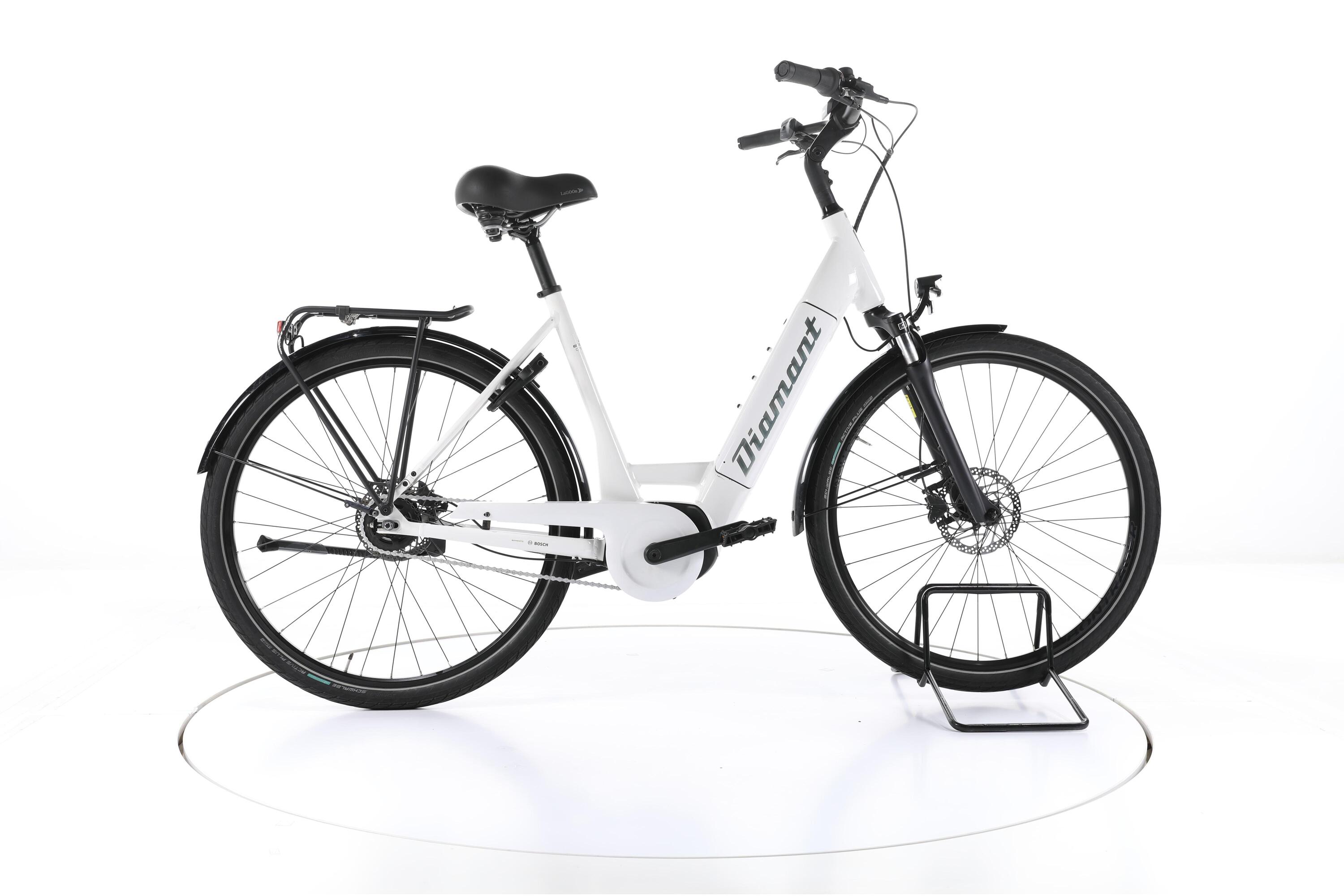 DIAMANT RAD Ebike ricondizionata · Diamant Beryll de Luxe + · Buone condizioni
