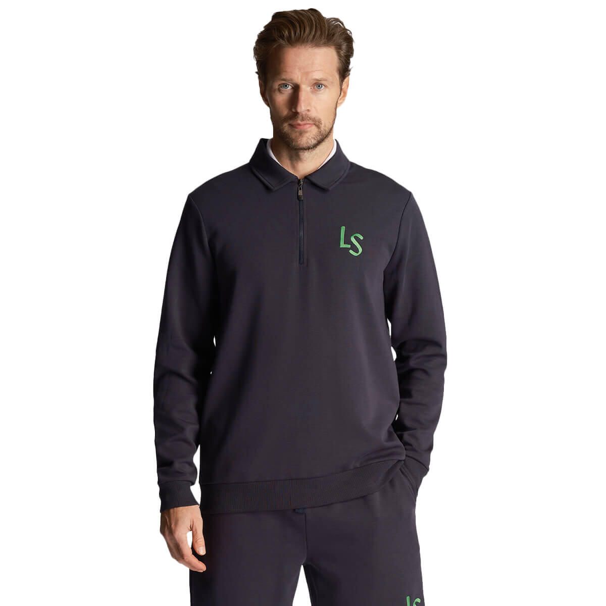 LYLE AND SCOTT picture