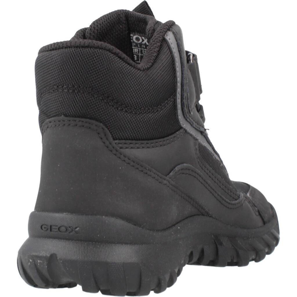 Baskets fille Geox Simbyos 3/5