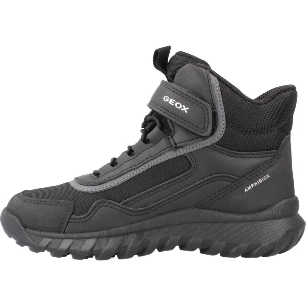 Baskets fille Geox Simbyos 2/5